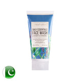 Co Natural Daily Essential Face Wash 150ml