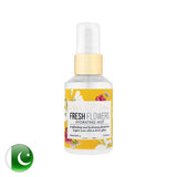 Co Natural Fresh Flowers Hydrating Mist 60ml