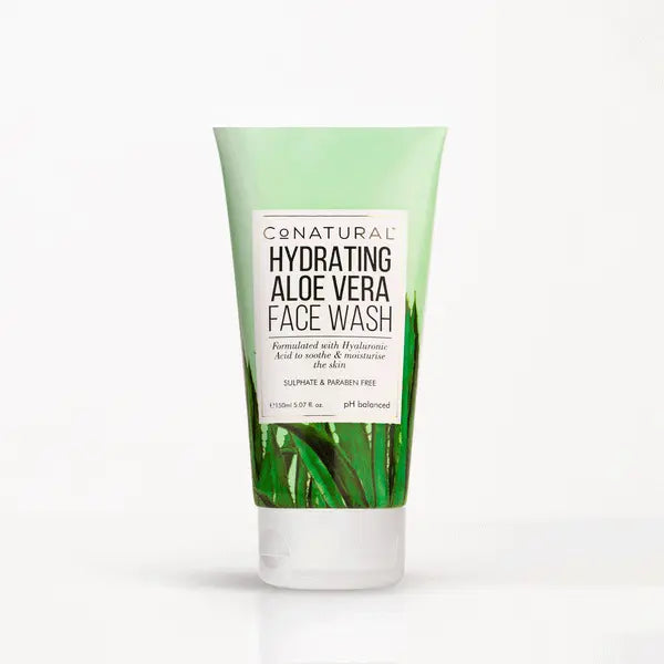 Co Natural Alovera Face Wash 150Ml