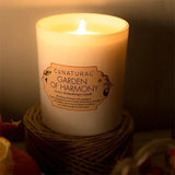 Co Natural Garden of Harmony Canle