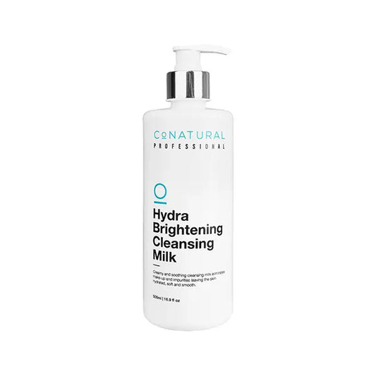 Co Natural P-Range - Moisturising Cream 50g
