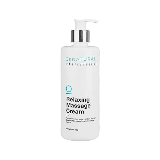 Co Natural P-Range Exfoliating Facial Scrub 200g