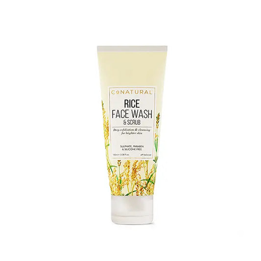 Co Natural Whitening Mask 50g