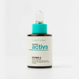Co Natural Super Activs Skin Serum Vitamin C
