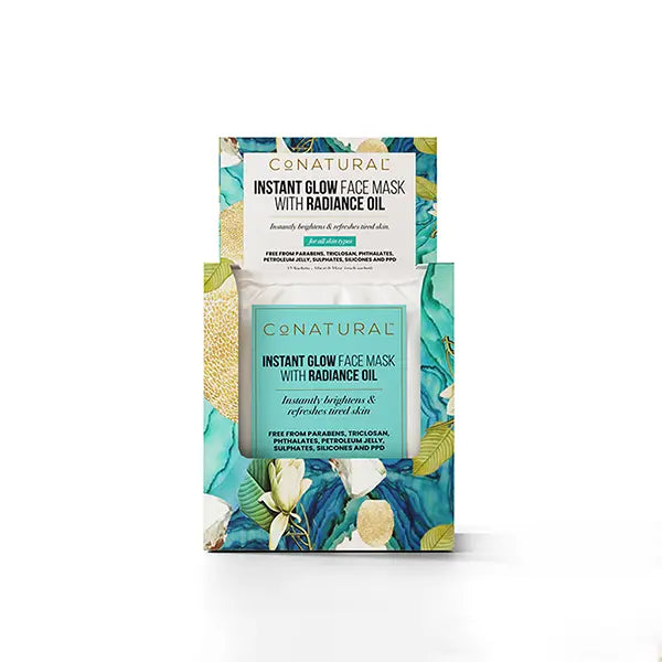 Co Natural Hair Color Shampoo 200ml