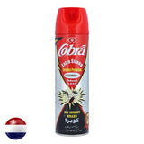 Cobra Extra Strong Multi Action 500Ml