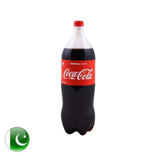 Coca Cola 2.25 Ltr