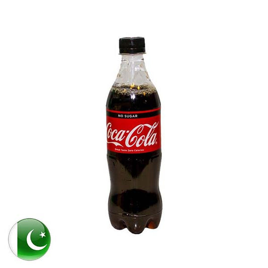 Coca Cola Zero 500ML