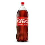 Coca Cola Original 2Ltr