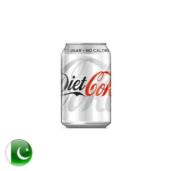 Coke Diet Uk 330Ml