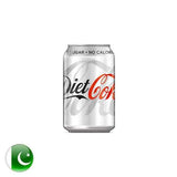 Coke Diet Uk 330Ml