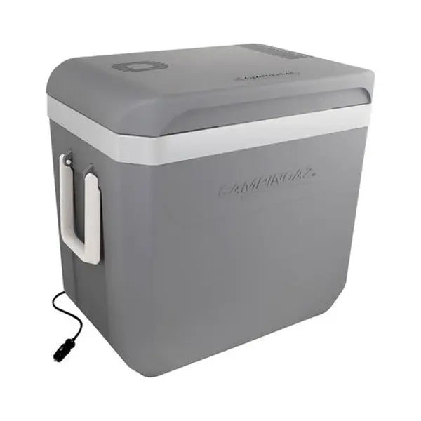 Goodman Power Box Coleman Powerbox Plus 36L TE Cooler 12V 5103 – Greenvalley Rwp