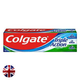 Colgate Toothpaste Triple Action 100Ml