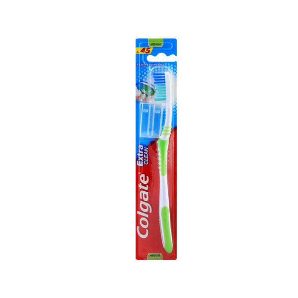 Colgate Toothbrush Extra Clean