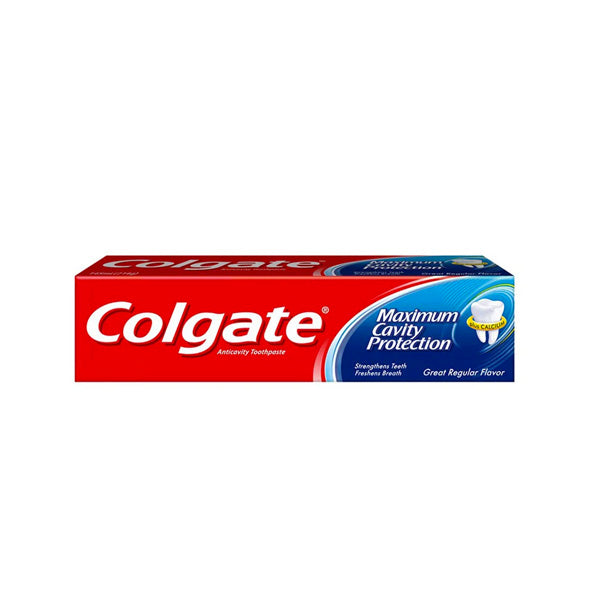 Colgate Toothpaste Regular 150Gm