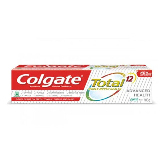 Colgate Total Advaced Health 100gm
