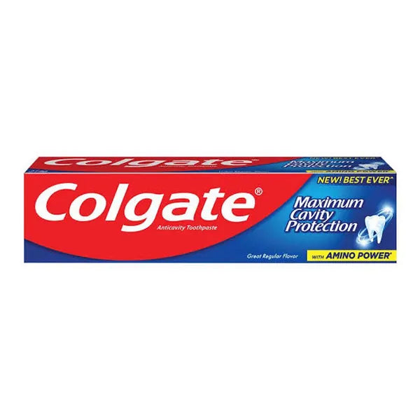Colgate With Amino Power 195g