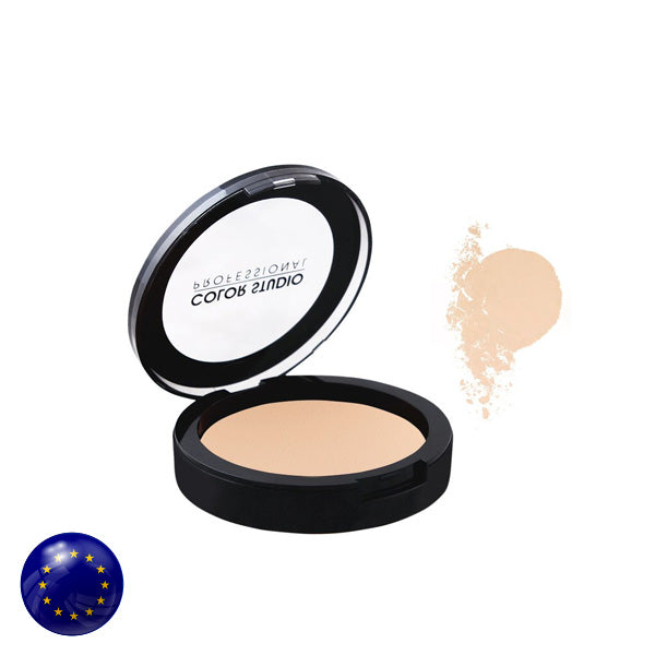 Color Studio Nude Compact Fair Ivory-649