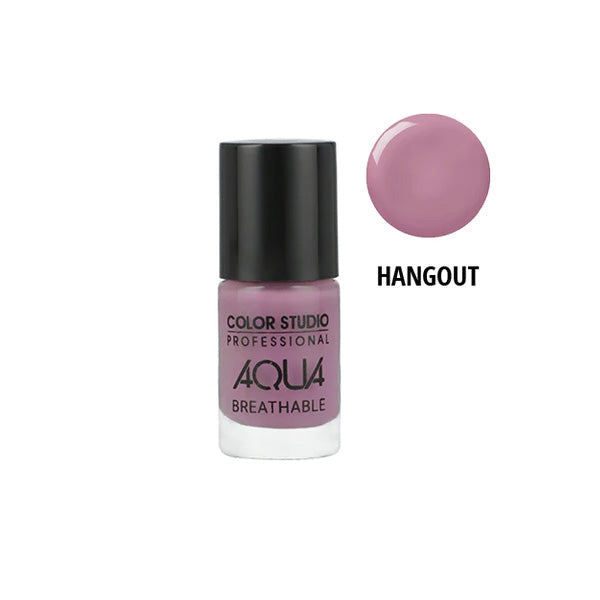 Color Studio Aqua Breathable Trusted Hang Out 5.5ML