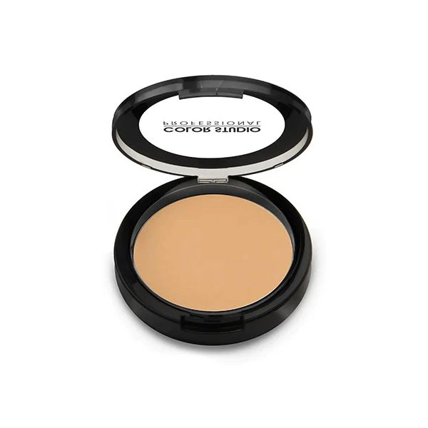 Color Studio Nude Compact Natural