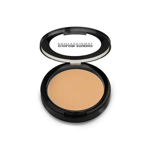 Color Studio Nude Compact Natural