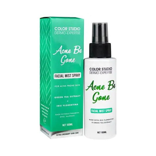 Color Studio Insta Facia Mist