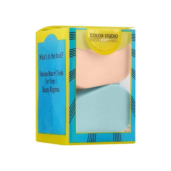 Color Studio Micellar Water Rose