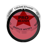 Color Studio Blush on DESERT ROSE 217