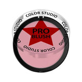 Color Studio Blush on HEIDI 219