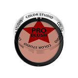 Color Studio Blush on JAMAICA 215