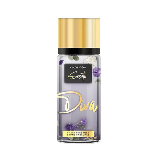 Color Studio Body Mist Vixen 75ml