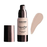 Color Studio Camouflage Foundation N15-1523