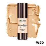 Color Studio Camouflage Foundation W30-851