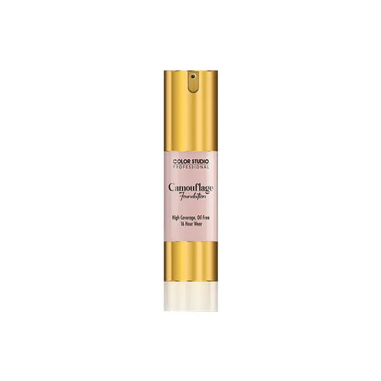 Color Studio Camouflage Foundation N25-848