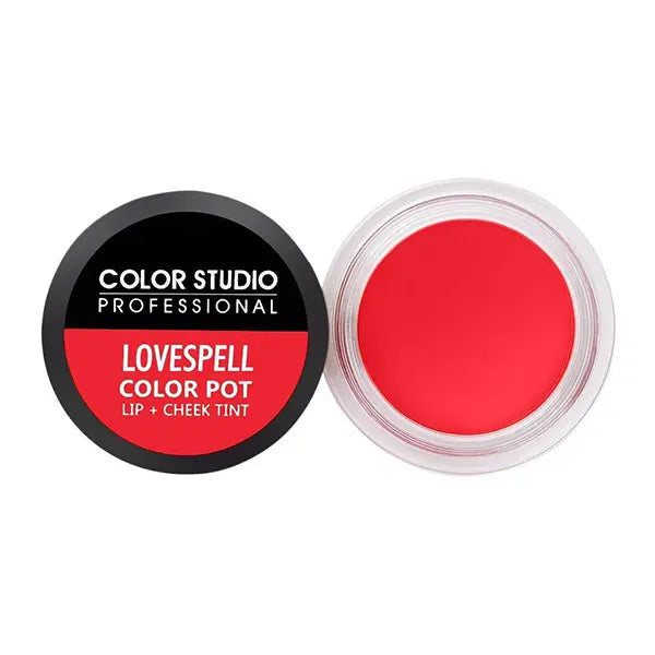 Color Studio Color Pot Lip Firecracker 1600