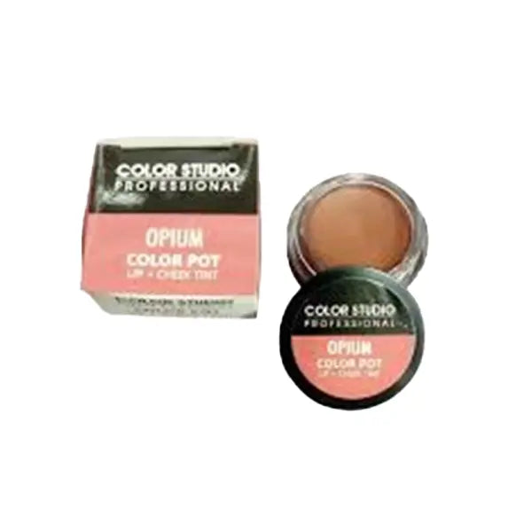 Color Studio Color Pot Lip Malibu - 1520