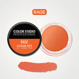 Color Studio Color Pot Lip Love Spell 1606