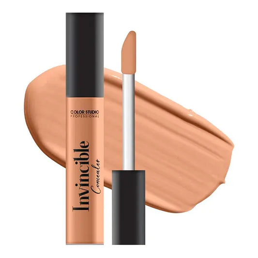 Color Studio Camouflage Foundation C10-1522