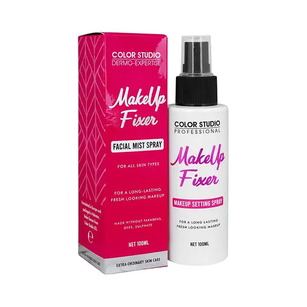 Color Studio Hydra Fresh Mist