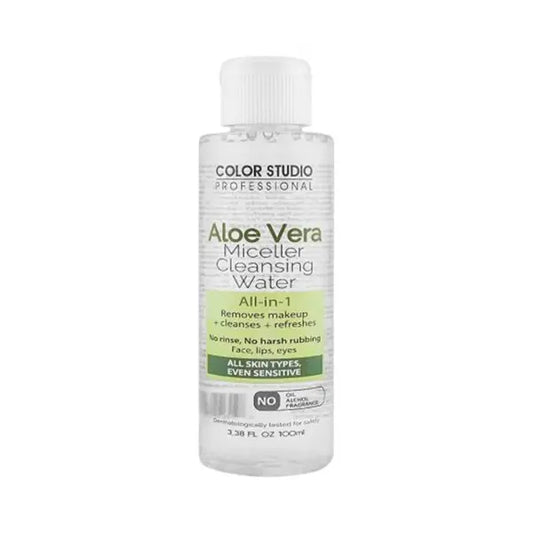 Color Studio Makeup Fixer