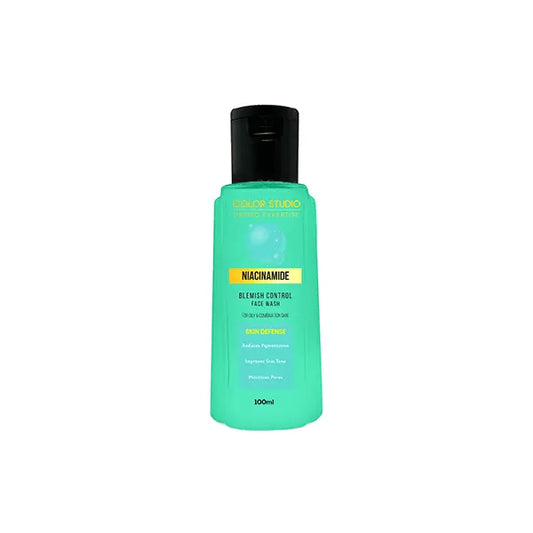 Color Studio Niacinamide Face Wash
