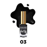 Color Studio Pell Off Nail Color 04