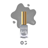 Color Studio Pell Off Nail Color 07