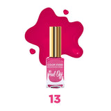 Color Studio Pell Off Nail Color 14