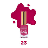 Color Studio Pell Off Nail Color 24