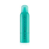 Colour Me Deodorant Aqua 150ml