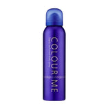 Colour Me Deodorant Indigo 150ml