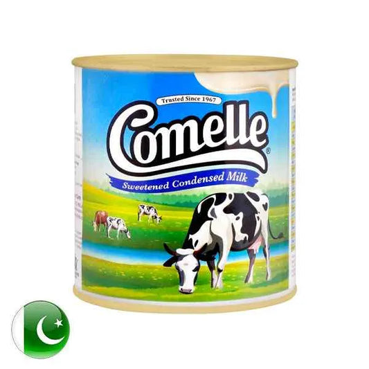 Comelle Sweetened Condensed Milk 1Kg