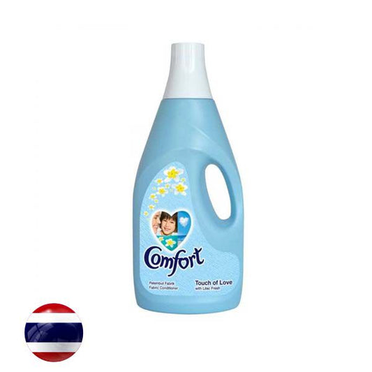 Comfort Fabric Conditioner Touch Of Love 700Ml