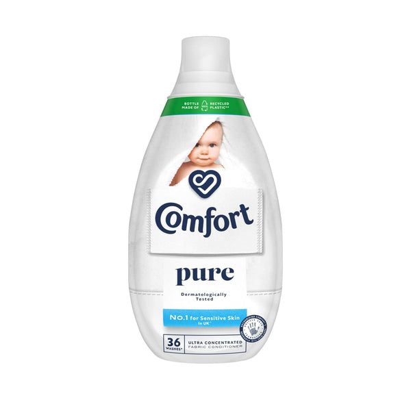 Comfort Fabric Pure  540ml